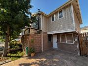 Casa en Venta en Av. san Carlos, puente alto