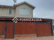 Casa en Venta en AV SAN IGNACIO / RODOLFO JARAMILLO