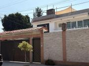CASA EN VENTA EN AV. SAN MARTIN, COL. LOMAS DE...