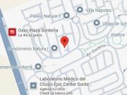 Casa en venta en Av. Sonterra 4024 col. Sonterra, Querétaro