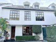 Casa en VENTA en AV TECAMACHALCO 145
