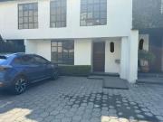 Casa en Venta en Av Tecamachalco 145