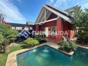 Casa en Venta en Av. Tobalaba