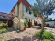 Casa en Venta en Av. Tobalaba