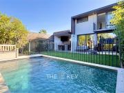 Casa en Venta en Av. Tobalaba Av. Américo Vespucio