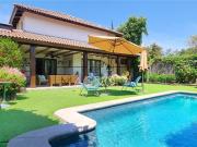 Casa en Venta en Av. Tobalaba Av. Quebrada de Macul