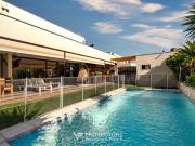 Casa en Venta en Av. Tobalaba, La Florida