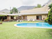 Casa en venta en Av. Tomasal Condominio Británico Surco