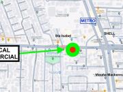 Casa en Venta en COD36843 Local y habitacional Av....