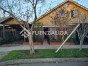 Casa en Venta en Av. Trinidad / Valentina Lepe / Manutara