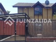 Casa en Venta en Av Trocal San Francisco / Luis Matte