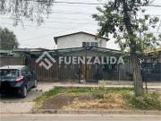 Casa en Venta en Av. Tte Cruz