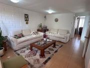 Casa en Venta en Av. tte.cruz con Ancahual