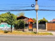 Casa en Venta en Av Vicuña Mackenna