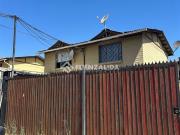 Casa en Venta en Av. Vicuña Mackenna