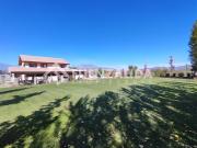 Casa en Venta en Av. Virginia Subercaseaux