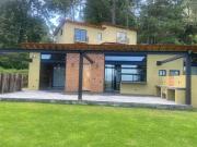 CASA EN VENTA EN AVANDARO