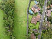 Casa en venta en Avándaro