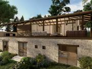 Casa en venta en Avándaro