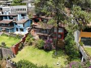 Casa en venta en Avándaro