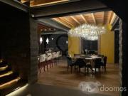 Casa en venta en Avándaro 5 Recámaras