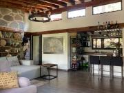 CASA EN VENTA EN AVANDARO