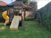 Casa en venta en Avándaro, Cancún, Estado De México