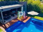 Casa en venta en Avándaro, Cancún, Estado De México