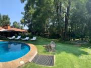 Casa en venta en Avándaro, Cancún, Estado De México