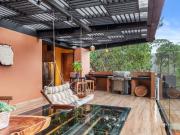 Casa en venta en Avándaro, Cancún, Estado De México