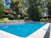 CASA EN VENTA EN AVANDARO CERCA DEL CLUB DE GOLF