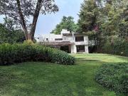 Casa en Venta en Avandaro, Club de Golf. Valle de Bravo