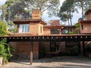 CASA EN VENTA EN AVÁNDARO CON ACCESO AL RÍO