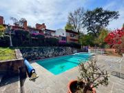 Casa en Venta en Avandaro Con Vista al Lago