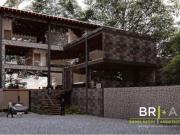 Casa en venta en Avándaro dentro de fraccionamiento boscoso