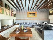 Casa en Venta en Avandaro Valle de Bravo