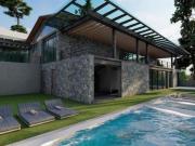 Casa en venta en Avándaro Valle de Bravo