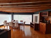 Casa en venta en Avándaro, Valle de Bravo