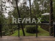 >> Casa en venta en Avándaro, Valle de Bravo. 4