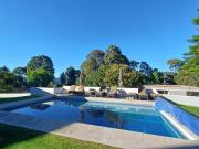 Casa en venta en Avándaro, Valle de Bravo