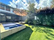 Casa en venta en Avándaro Valle de Bravo