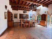 CASA EN VENTA EN AVÁNDARO, VALLE DE BRAVO