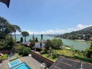 Casa en venta en Avandaro, Valle de Bravo en la 2da...