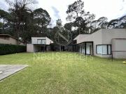 Casa en venta en Avándaro, Valle de Bravo, Estado De México