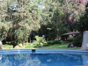 Casa en venta en Avándaro, Valle de Bravo, Estado De México