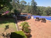 Casa en venta en Avándaro, Valle de Bravo, Estado De México