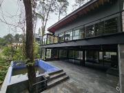 Casa en venta en Avándaro, Valle de Bravo, Estado De México