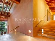 Casa en venta en Avándaro, Valle de Bravo, Estado de México