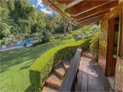 Casa en venta en Avándaro, Valle de Bravo, Estado de México