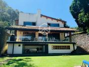 Casa en venta en Avándaro, Valle de Bravo, Estado de México
